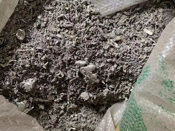 上海回收焊錫，錫渣，錫膏